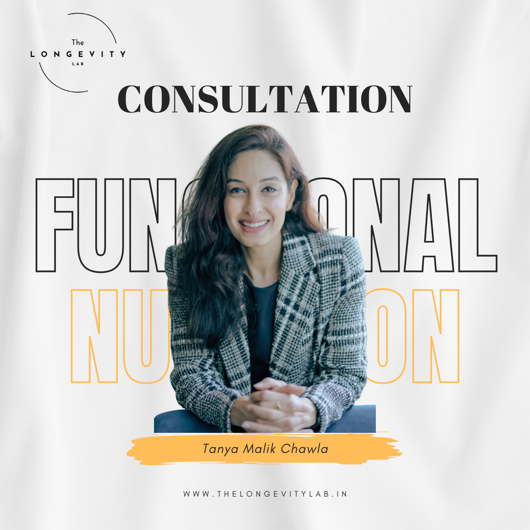 Functional Nutrition Coaching Program