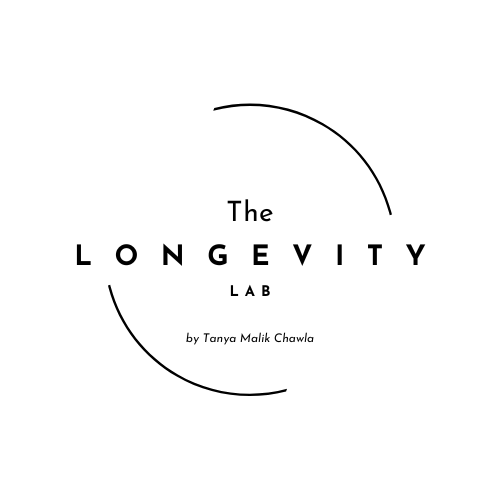 The Longevity Lab