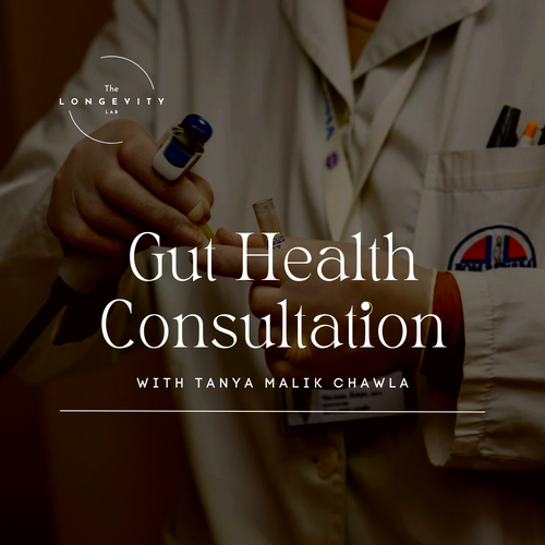 Gut Microbiome Test